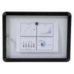 Vitrine intÃ©rieure Trend