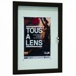 Vitrine extÃ©rieure Verso