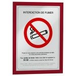 Cadre d'affichage Vit'clac couleur