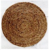 Dessous de plat en paille 25 cm