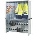 Vestiaire sÃ©chant