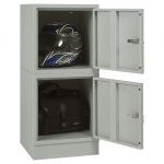 Casier mÃ©tal monobloc