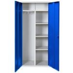 Armoire mÃ©tal multi-usages