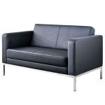 Banquette accueil Alan