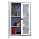 Armoire de rangement Sport
