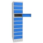 Armoire alimentÃ©e pour PC / Tablettes