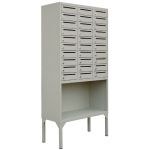 Meuble courrier interne