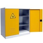 Armoire de sÃ»retÃ© basse