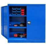 Armoire d'atelier basse