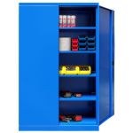 Armoire d'atelier haute