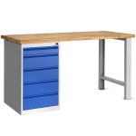 Etablis lourds - gamme professionnelle