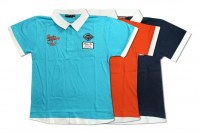 Polo garçon 2/6 ans