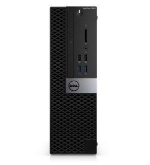 LOT de 70 PC Dell Optiplex 7040 SFF i5-6500 3.3 GHz RAM 8 Go HDD 500Go Windows 10