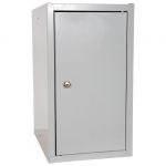 Casier de rangement mÃ©tallique