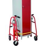 Diable Ã©lÃ©vateur mÃ©canique 600 Kg