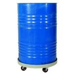 Chariot pour fÃ»t ou pneus