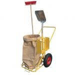 Chariot de nettoyage