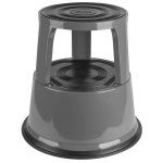 Marchepied 2 marches auto-bloquant