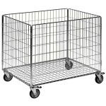 Corbeille de transport