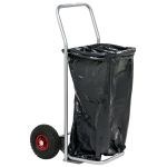 Chariot porte-sac extÃ©rieur