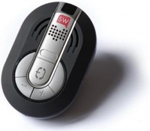 Kit Bluetooth SF350  SOUTHWING