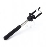 Bras téléscopique pour caméras et smartphones - idéal selfies