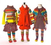 Thème "Heritage" de Deux par Deux