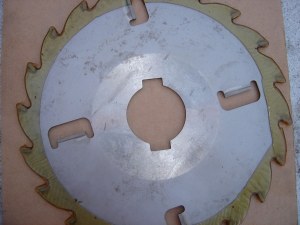 LOT DE LAMES CARBURE POUR MULTILAMES