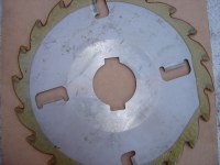 LOT DE LAMES CARBURE POUR MULTILAMES