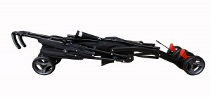 Poussette canne déstockage