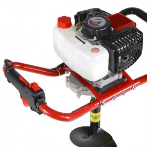 TARIERE Thermique 52cc KRAFTMULLER