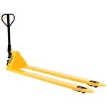 Transpalette manuel long 2 Tonnes