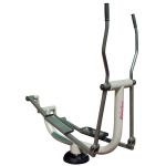 Module fitness Ski de fond