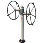 Module fitness Grandes roues