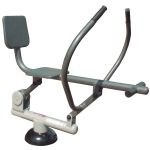 Module fitness Rameur