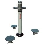 Module fitness Taille