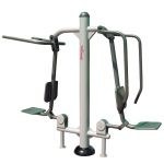 Module fitness ElÃ©vateur