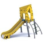 Jeu extÃ©rieur La Ferme