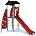 Jeu extÃ©rieur L'Ã©table