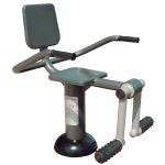 Module fitness Extenseur de genou