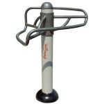 Module fitness Extenseur de jambe