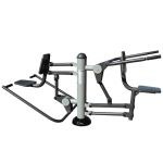 Module fitness Torse