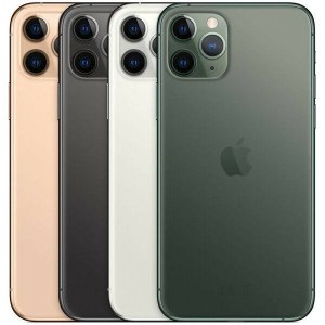 Lot iPhone 11 Pro Max , 11 pro et 11