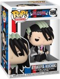 Funko POP Animation Bleach Byakuya