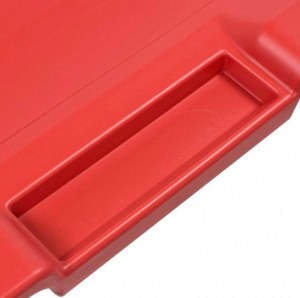 Chariot de garagiste mécanicien ALPINA