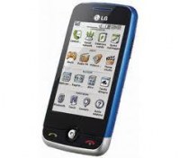 LG GS 290 COOKIE FRESH