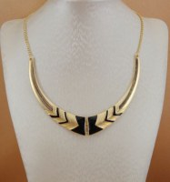 Lot de 120 colliers fashion