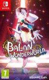 Balan Wonderworld Nintendo Switch
