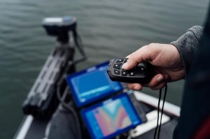 Lowrance 000-16475-001 Ghost X 47 Freshwater Trolling Motor