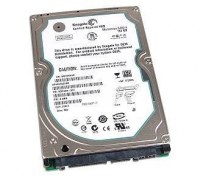 Disque dur SATA 2.5" 160 Go Seagate
